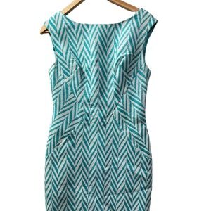 Eva Franco Anthropologie dress NWOT